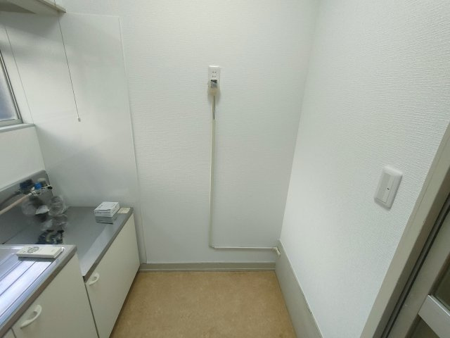 東海第6ハウスのその他