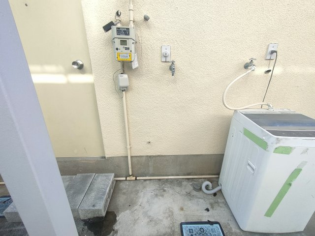 東海第6ハウスのその他共用部分