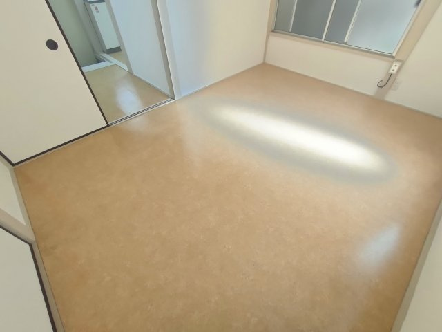 東海第6ハウスの内装