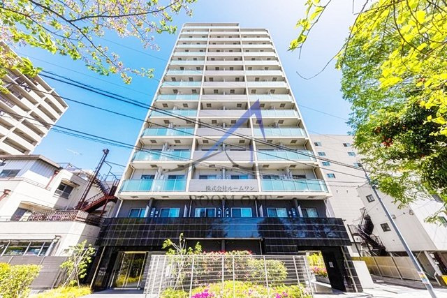 プレール・ドゥ−ク東雲Ⅲ