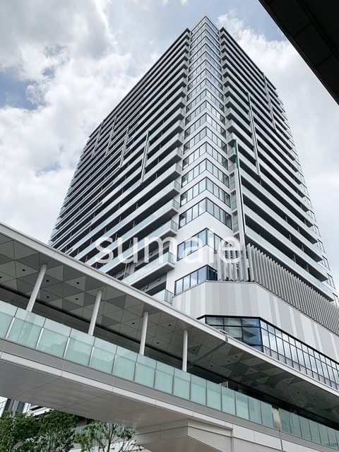 プラウドタワー小岩ファースト