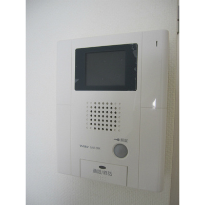 【セキュリティ】 | プレール・ドゥーク東品川