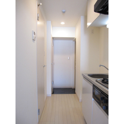 【玄関】 | プレール・ドゥーク東品川