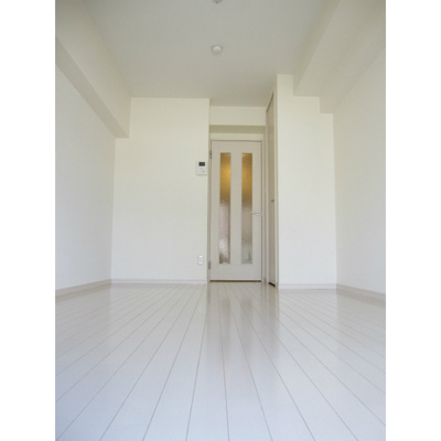 【居間・リビング】 | プレール・ドゥーク東品川