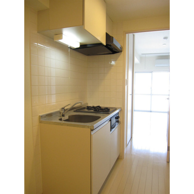 【キッチン】 | プレール・ドゥーク東品川