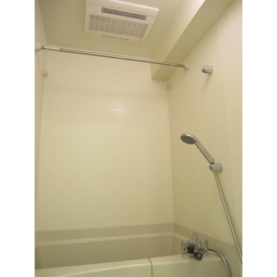 【浴室】 | プレール・ドゥーク東品川