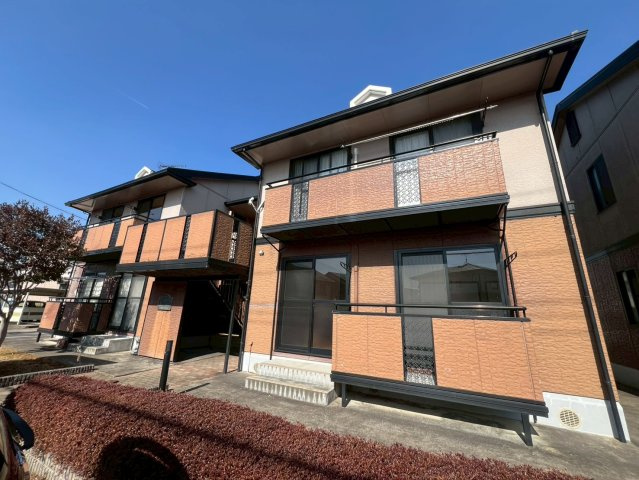 ヴィーナスⅡ番館