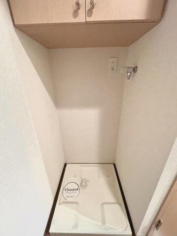 スカイコート新宿曙橋第２の設備