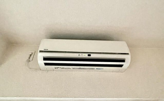 スカイコート新宿曙橋第２の設備