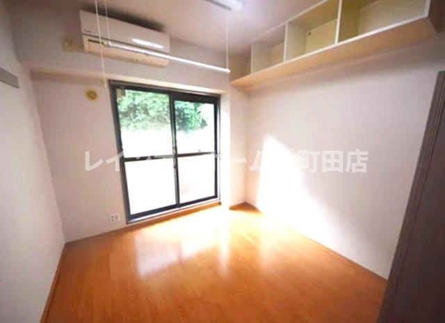 ドミトリー白根