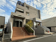 横浜市緑区霧が丘２丁目のマンションの画像