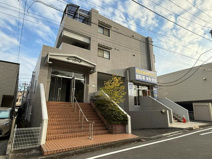 横浜市緑区霧が丘２丁目のマンションの画像