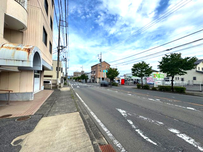 【その他】 | 桐生市　ジュネスきり　1棟マンション