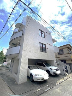 【外観】 | Y’ｓPLANET