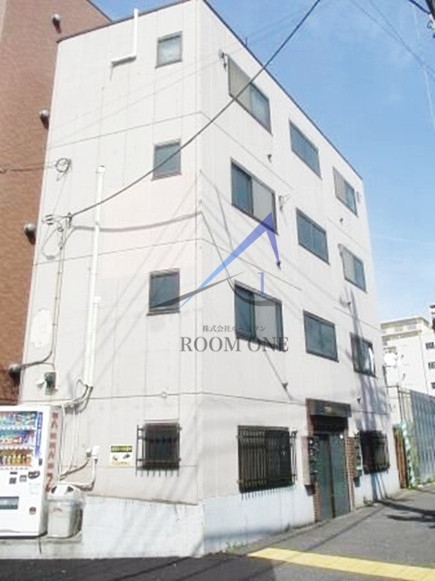 ベストマンション