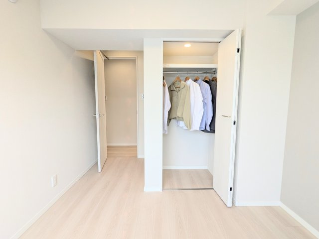 東陽町コーポラスの子供部屋|～居室写真～