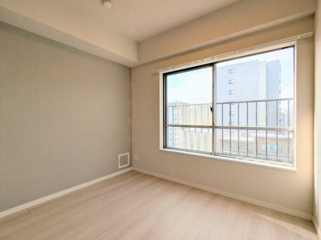 東陽町コーポラスの子供部屋|～居室写真～