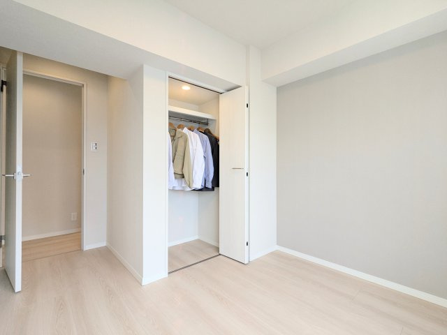 東陽町コーポラスの子供部屋|～居室写真～