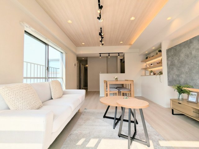 東陽町コーポラス