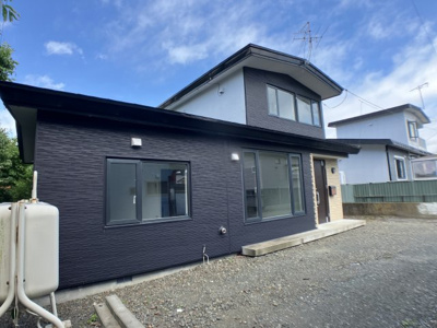 【外観】 | 興津2丁目95-115，164売家