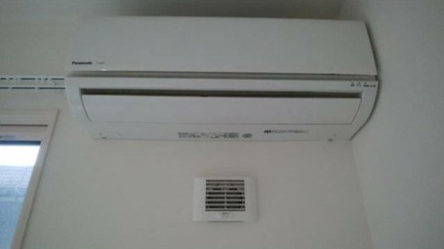 ヴィフヴィブの設備|※イメージ別号室写真