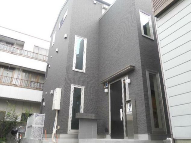 ヴィフヴィブの外観