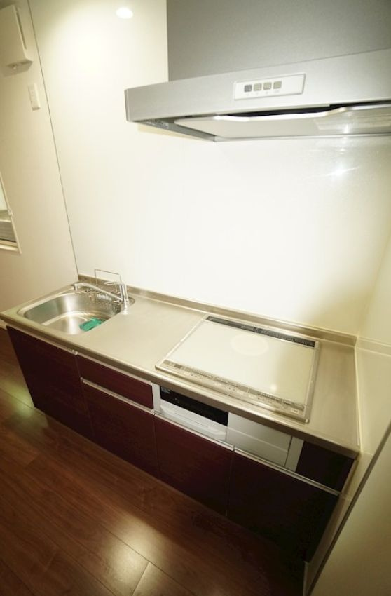 ヴィフヴィブのキッチン|※イメージ別号室写真