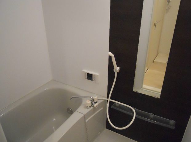 ヴィフヴィブの浴室|※イメージ別号室写真