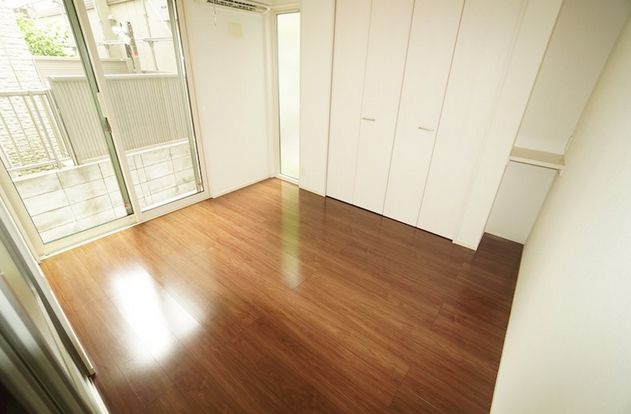 ヴィフヴィブの寝室|※イメージ別号室写真