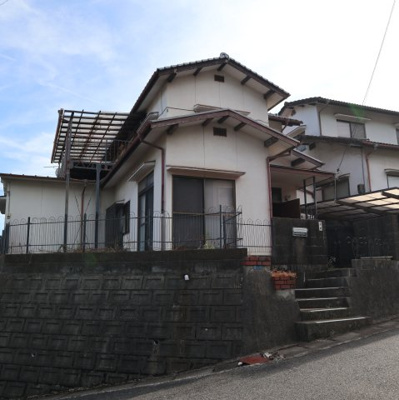 【周辺】 | 安浦町安登西10丁目売り地