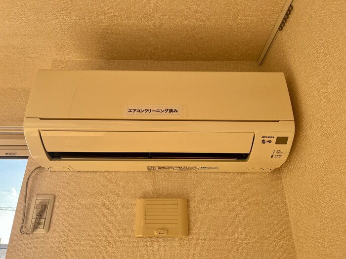 プレジャーの設備