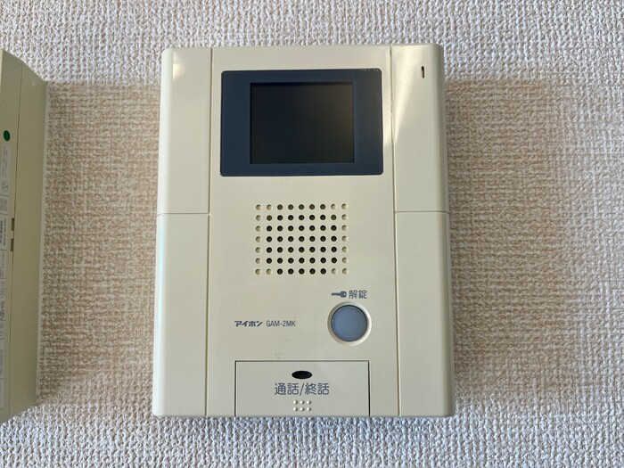 プレジャーのセキュリティ