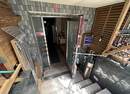 河本マンションのその他