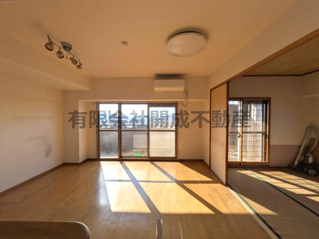 アルファステイツ老松町公園