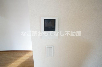 【セキュリティ】 | 弥勒寺東2-46KODATEXⅣ