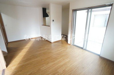 【その他】 | 弥勒寺東2-46KODATEXⅣ | ※同タイプ写真