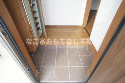 【玄関】 | 弥勒寺東2-46KODATEXⅣ | ※同タイプ写真