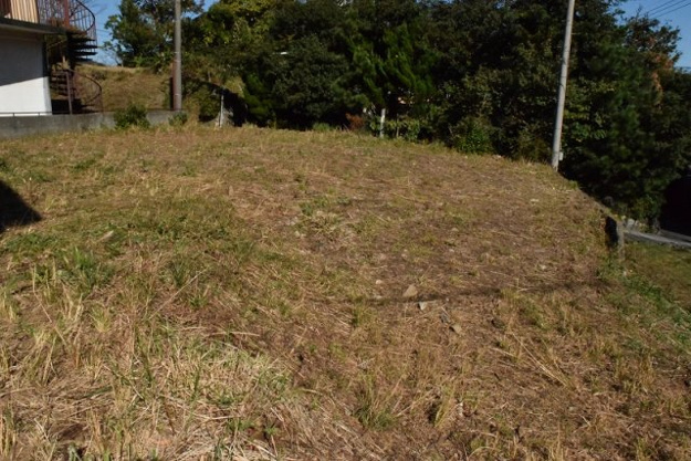 【外観】 | 伊東市瓶山一丁目　売地