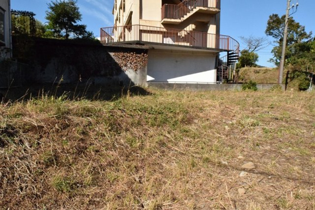 【外観】 | 伊東市瓶山一丁目　売地