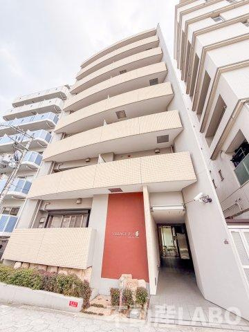 ビラージュプラム