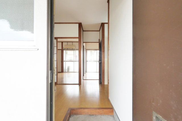 TMコーポのその他