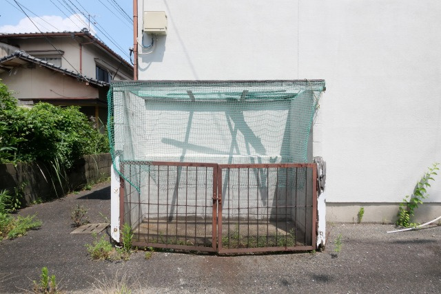 TMコーポのその他共用部分