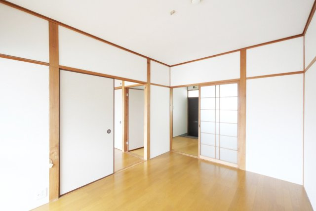 TMコーポの展望