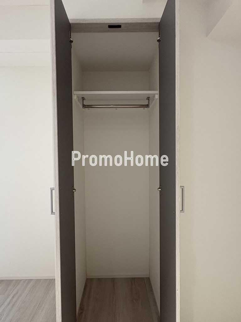 ルニ神田の収納