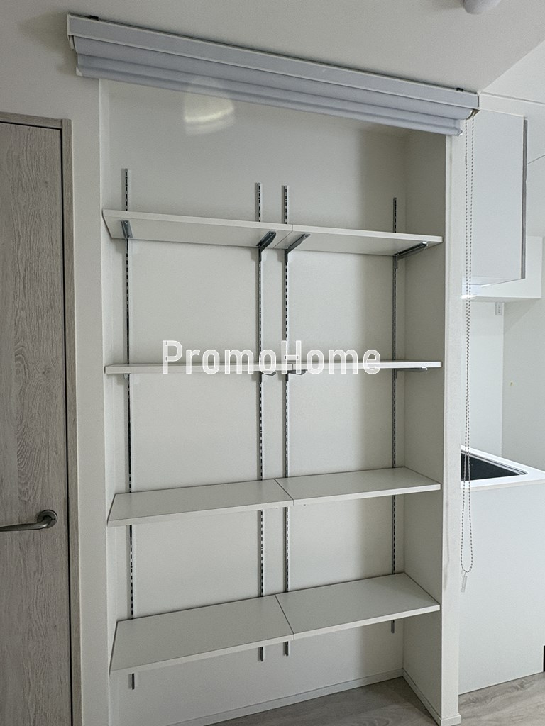 ルニ神田の収納