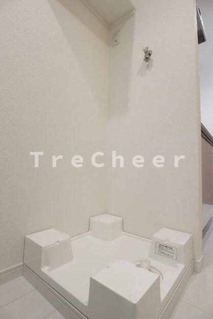 Grotta blu Komagome(グラッタブルコマゴメ)の設備