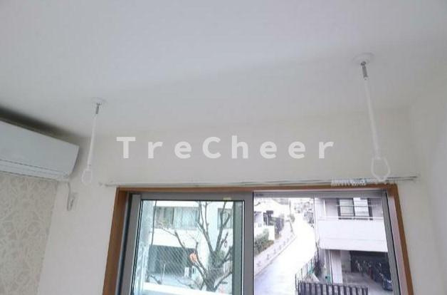 Grotta blu Komagome(グラッタブルコマゴメ)の設備