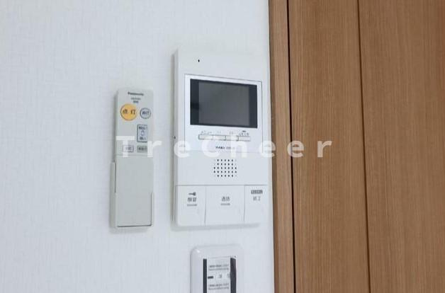 Grotta blu Komagome(グラッタブルコマゴメ)のセキュリティ