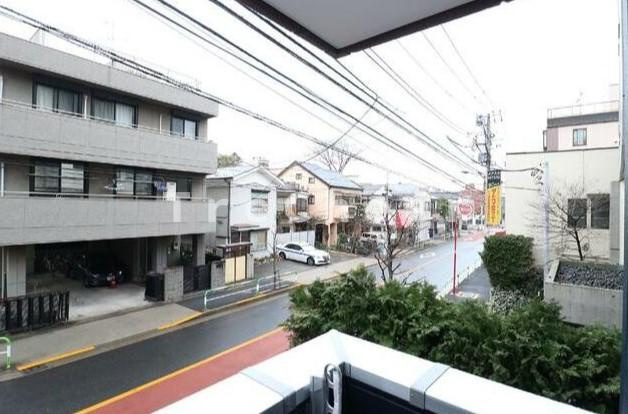 Grotta blu Komagome(グラッタブルコマゴメ)の展望