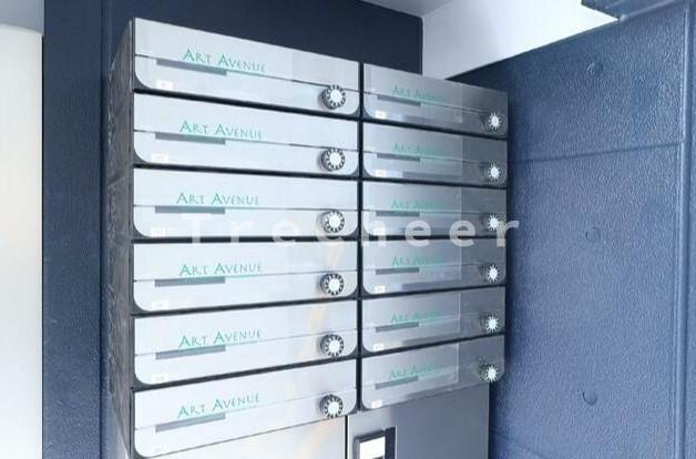 Grotta blu Komagome(グラッタブルコマゴメ)のその他共用部分